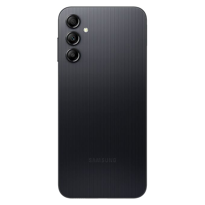 Samsung Galaxy A14 4G, 128GB + 4GB Ram (Dual Sim), 5000mAh - Image 5
