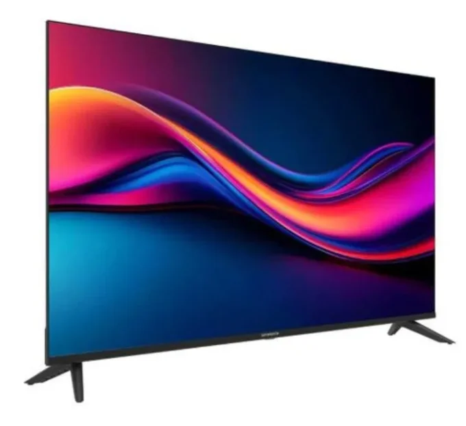 Skyworth 50Q6000H 50 inch QLED Google TV - Image 2