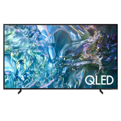 Samsung 75Q60DAU 75 inch QLED 4K TV (2024)