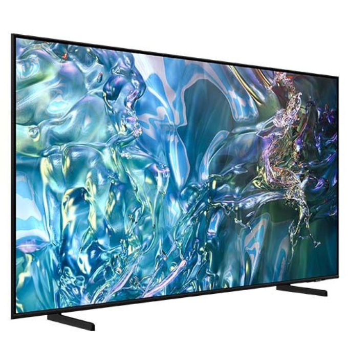 Samsung 55Q60DAU 55 inch QLED 4K TV (2024) - Image 2