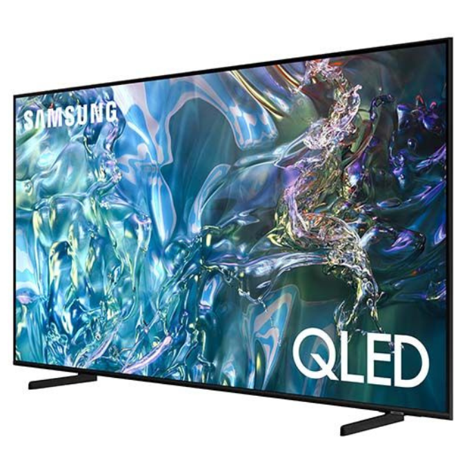Samsung 55Q60DAU 55 inch QLED 4K TV (2024) - Image 3
