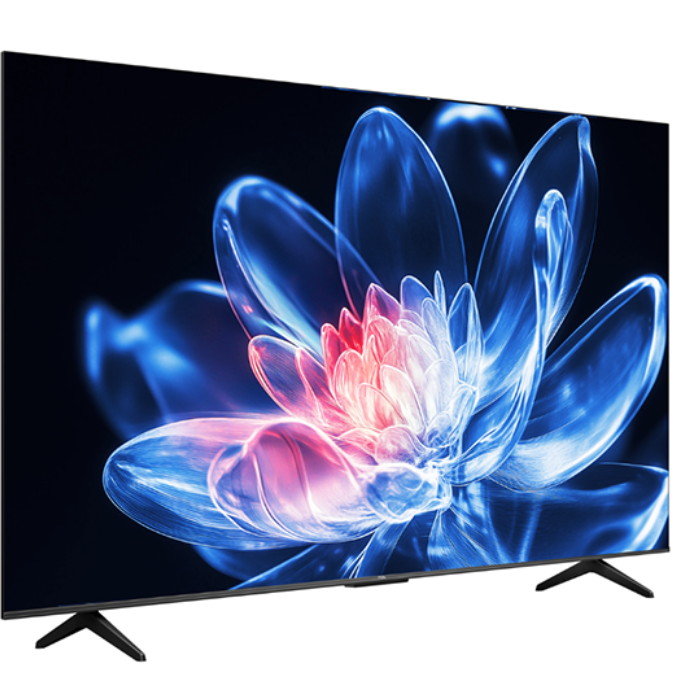 TCL 50T6C 50 inch QLED Smart TV - Image 2