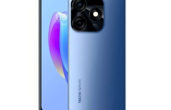 Tecno Spark 10 Pro 256GB 8GB Ram