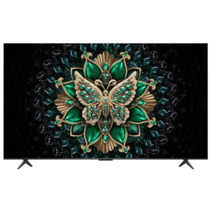 TCL 55C6K 55 inch Premium QD-MiniLED TV