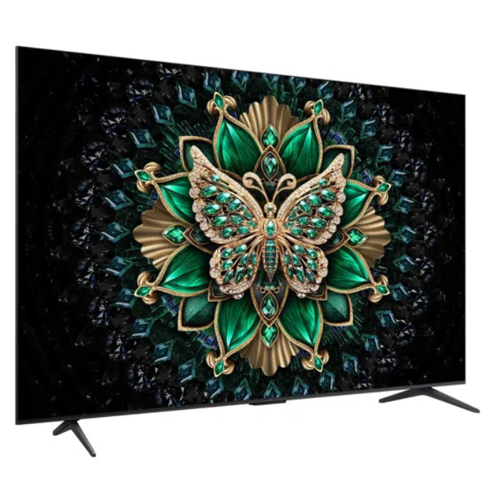TCL 55C6K 55 inch Premium QD-MiniLED TV - Image 4