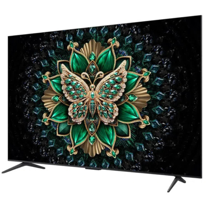 TCL 55C6K 55 inch Premium QD-MiniLED TV - Image 3