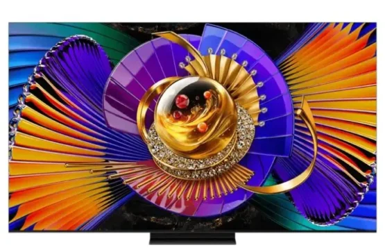 TCL 75C7L 75 inch SQD-Mini LED TV