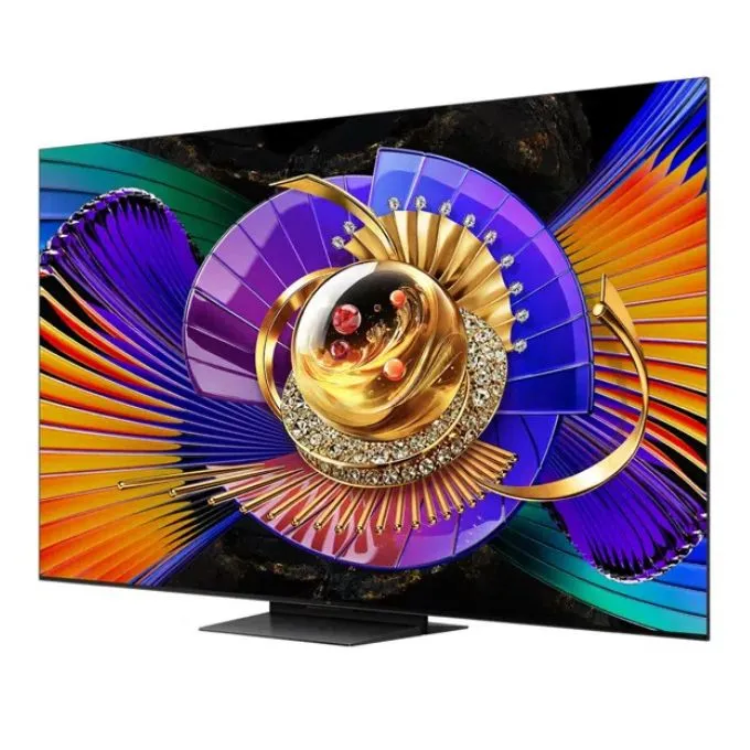 TCL 85C7L 85 inch SQD-Mini LED TV - Image 2