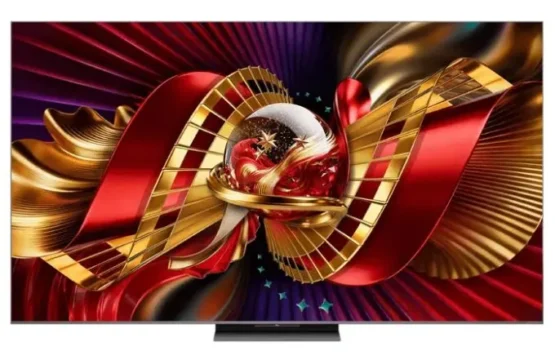 TCL 65C8L 65 inch SQD-Mini LED TV