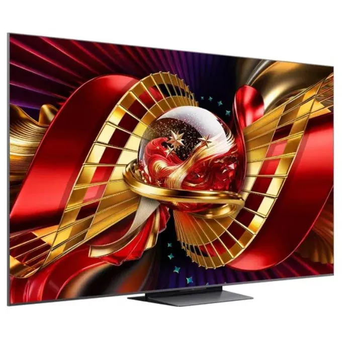 TCL 65C8L 65 inch SQD-Mini LED TV - Image 2