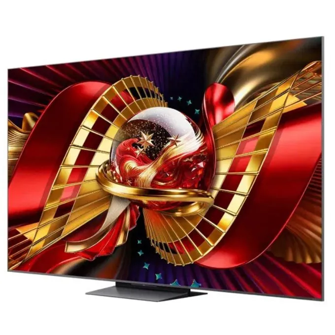 TCL 65C8L 65 inch SQD-Mini LED TV - Image 3