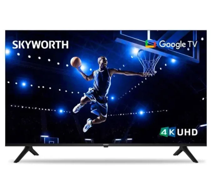 Skyworth 65G6500H 65 inch 4K Google TV