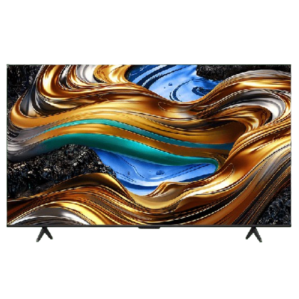 TCL P755 4K UHD Google TV