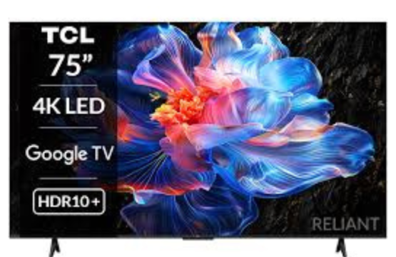 TCL 75V6C 75 inch Smart 4K HDR TV