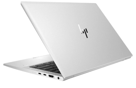 HP EliteBook x360 830 G6, 8th Gen Intel Core i5, 16GB RAM, 256GB SSD, 13.3″ Touchscreen