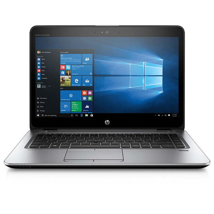 Hp Elitebook 840 G3 Intel Core i5 6th Gen 8GB RAM 256GB SSD 14 Inches FHD Display - Image 2