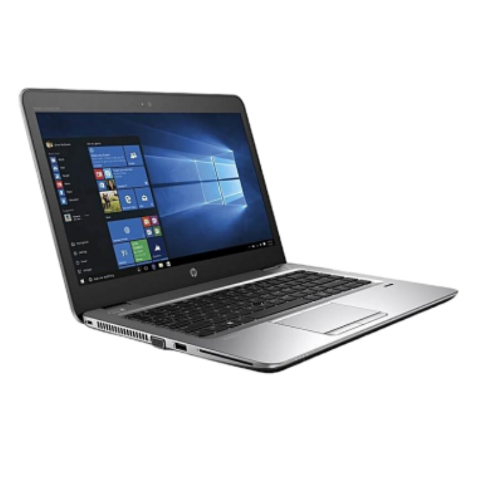 Hp Elitebook 840 G3 Intel Core i5 6th Gen 8GB RAM 256GB SSD 14 Inches FHD Display - Image 5
