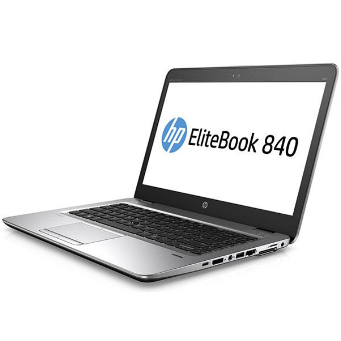 Hp Elitebook 840 G3 Intel Core i5 6th Gen 8GB RAM 256GB SSD 14 Inches FHD Display - Image 4