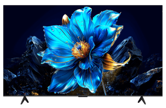 TCL 55P7K 55 inch QLED TV