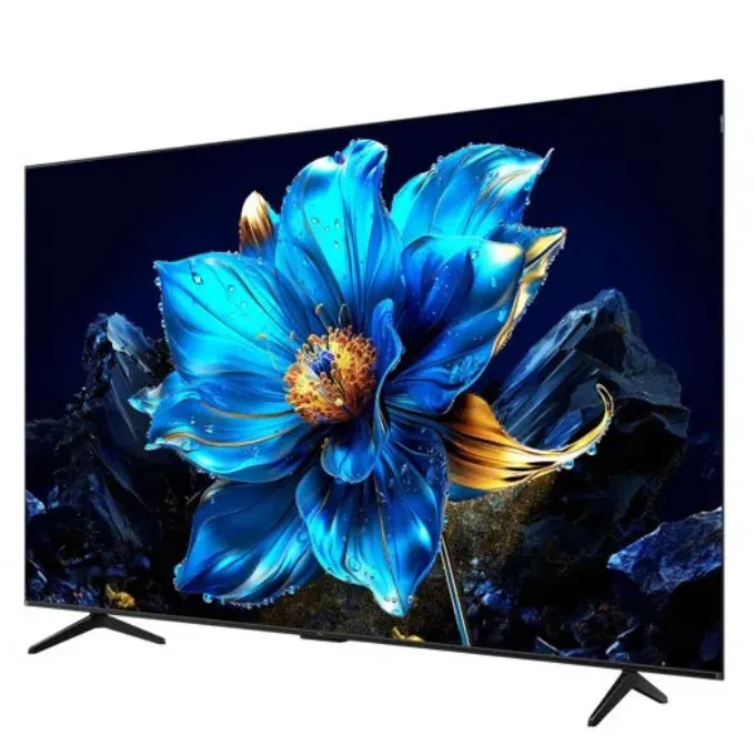 TCL 85T6C 85 inch QLED Google TV - Image 2