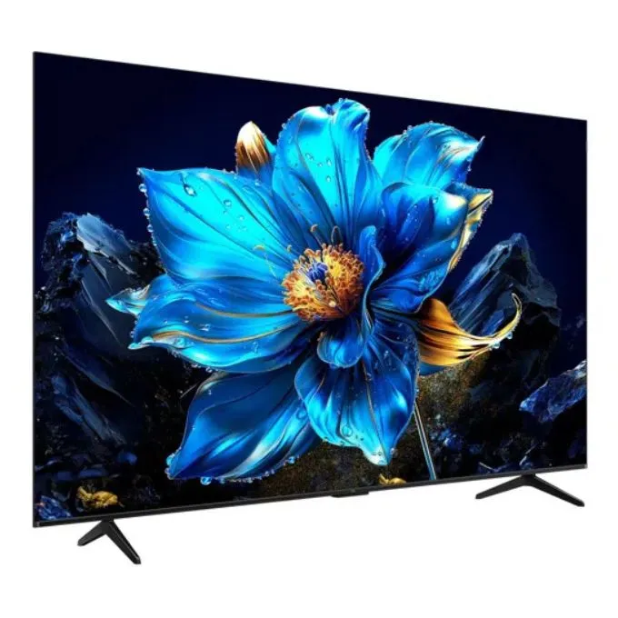TCL 85T6C 85 inch QLED Google TV - Image 3