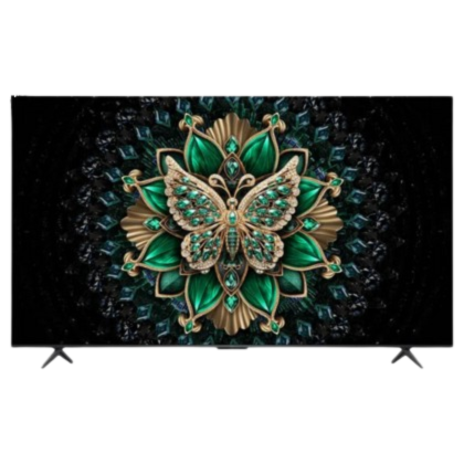 TCL 85C6K 85 inch Premium QD-MiniLED TV