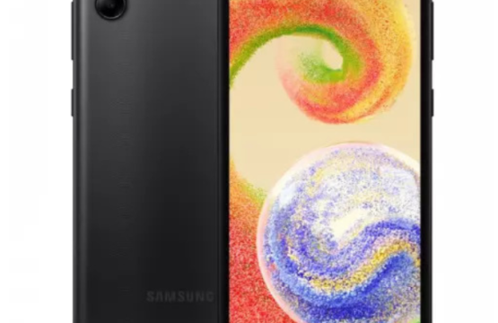 Samsung Galaxy A04 32GB Rom 3GB Ram 6.5'' 5000mAh