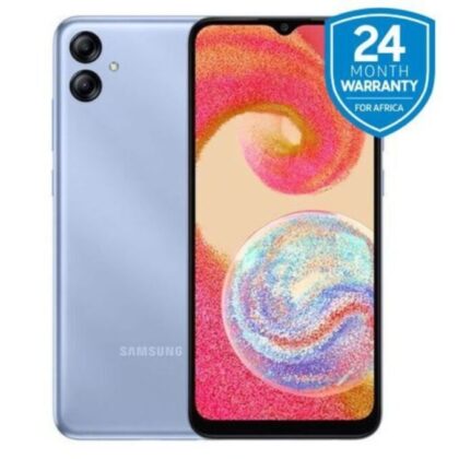 Samsung Galaxy A04e, 6.5", 64GB + 3GB (Dual SIM), 13MP
