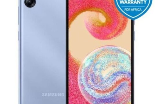 Samsung Galaxy A04e, 6.5", 64GB + 3GB (Dual SIM), 13MP
