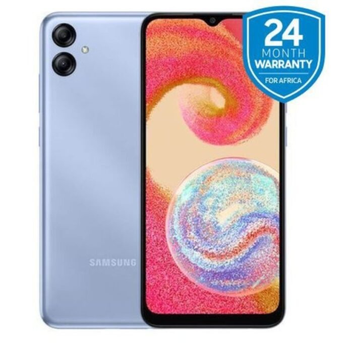 Samsung Galaxy A04e, 6.5", 32GB + 2GB (Dual SIM)