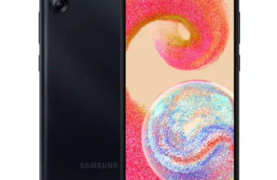 Samsung Galaxy A04e, 6.5", 128GB + 4GB (Dual SIM), 13MP