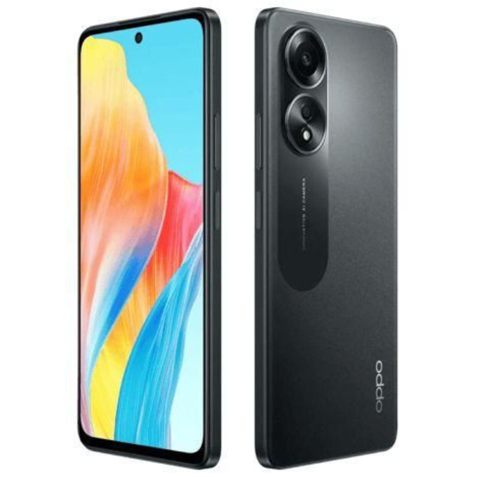 Oppo A58 6.72" IPS LCD (8GB RAM/128GB),4G,(Dual Sim), 5000mAh - Image 4