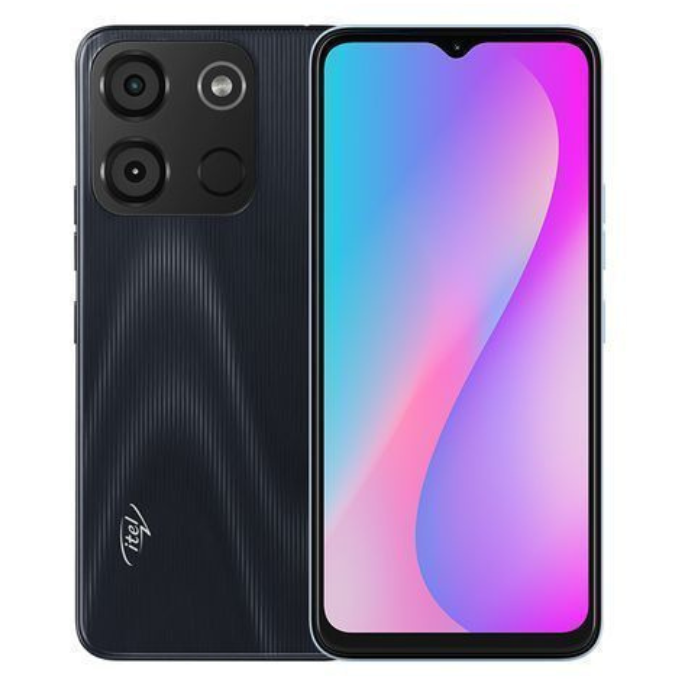 Itel A60S, 6.6", 4GB RAM 128GB, 8MP, 4G, 5000mAh - Image 4