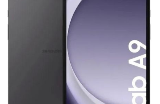 Samsung Galaxy Tab A9 4GB + 64GB