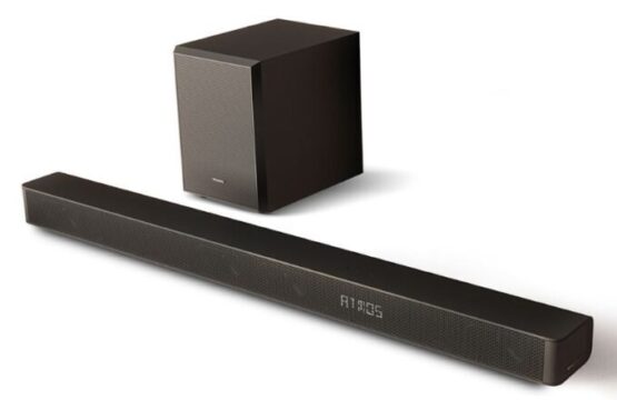 Hisense Soundbar AX3100G 3.1CH  Dolby Atmos