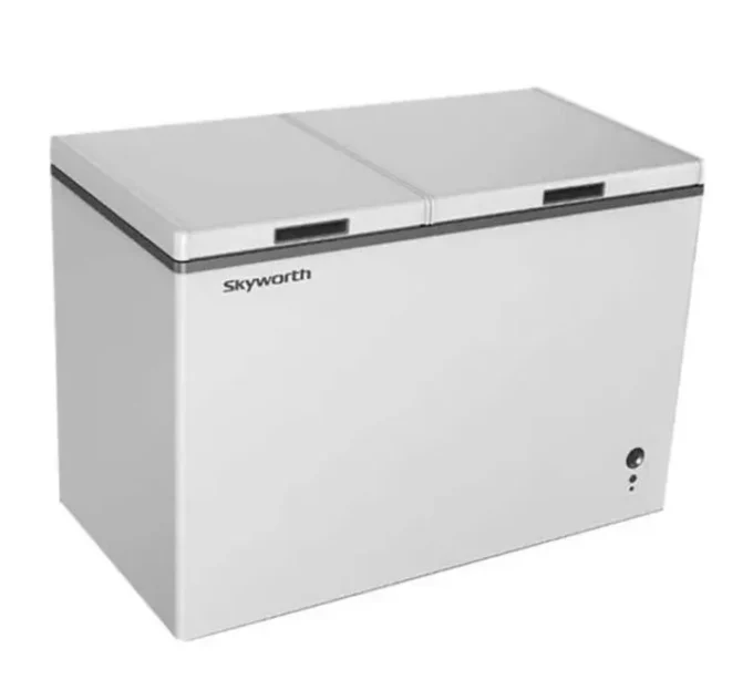 Skyworth BD-320 264L Chest Freezer