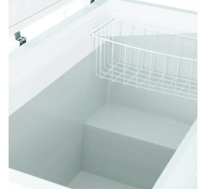 Skyworth BD-320 264L Chest Freezer - Image 3