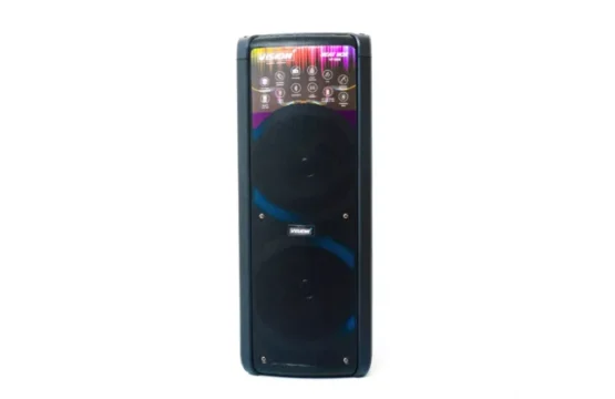 Vision Plus VP6BB Vibe Series Beatbox Party Speaker