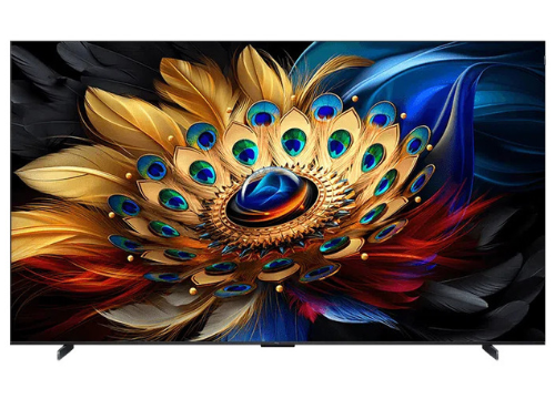 TCL 75C655 75 inch QLED TV C655 2024