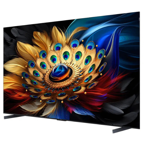 TCL 50C655 50 inch QLED PRO TV 2024 - Image 5
