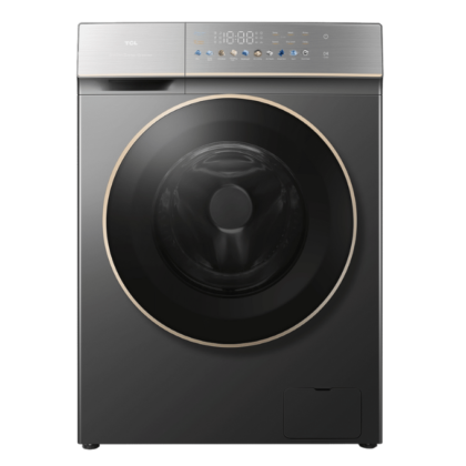 TCL C7110WDG 10kg Wash /7kg Dry Front Loading Washing Machine