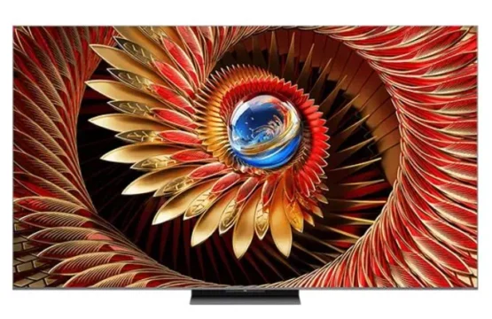 TCL 65C8K 65 inch Premium QD-MiniLED TV