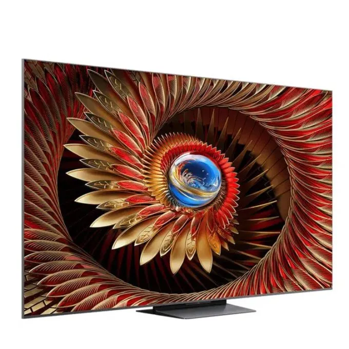 TCL 85C8K 85 inch Premium QD-MiniLED TV - Image 2