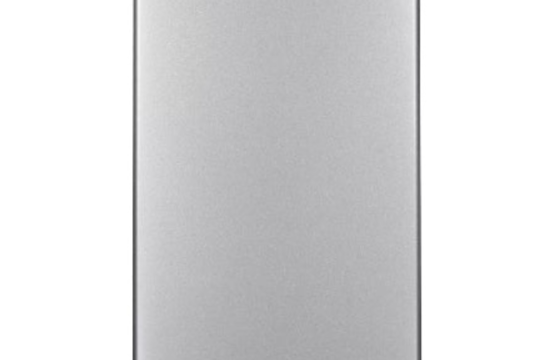 TCL F117SDS 90 Liters Single Door Fridge