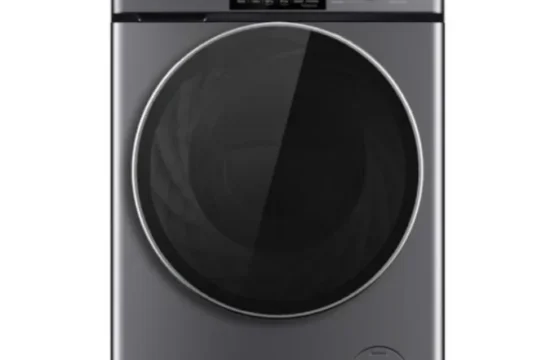Skyworth F12446GDY 12/8KG Front Load Washing Machine