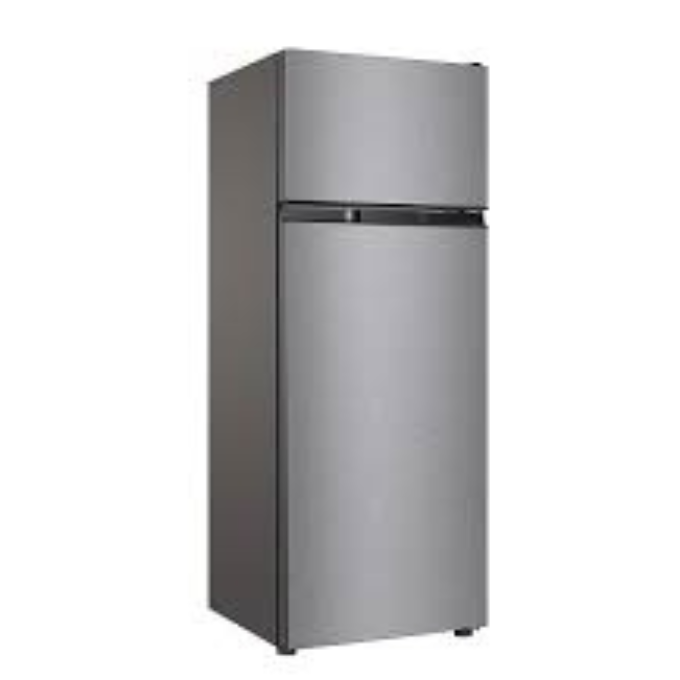 TCL F270TM 207lts Top-Mount Double Door Refrigerator - Image 2