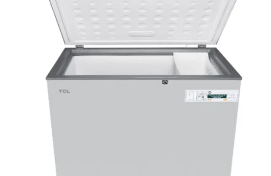 TCL F378CFSL 290 Liter 1 Door Chest Freezer