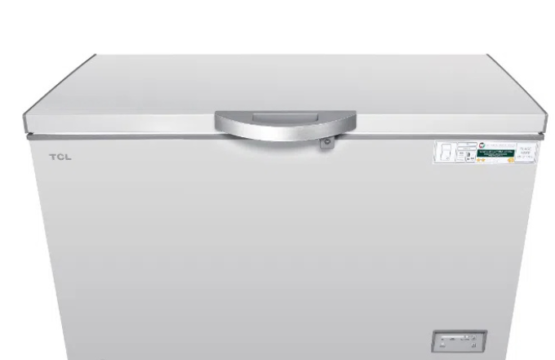 TCL F494CFSL 380L Chest Freezer