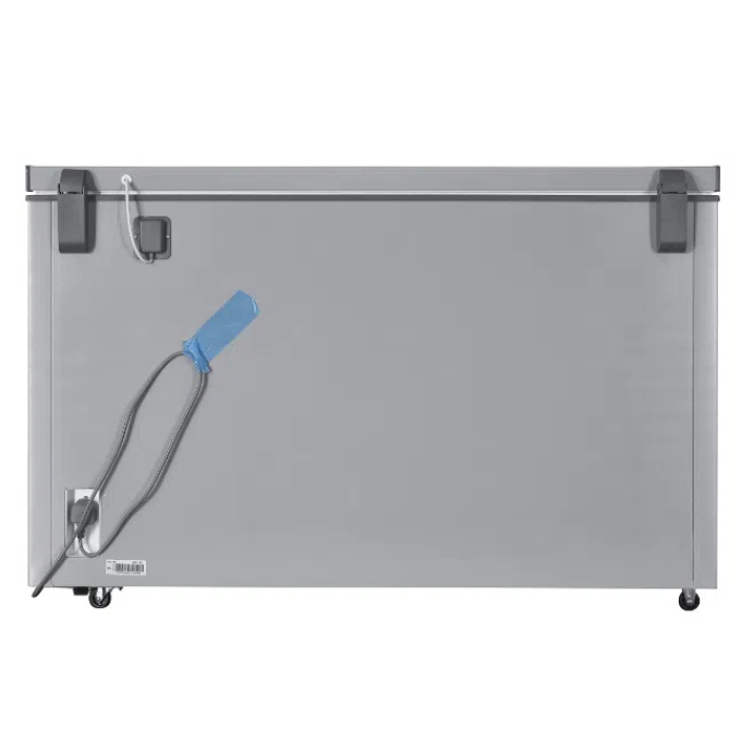 TCL F494CFSL 380L Chest Freezer - Image 10