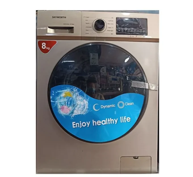 Skyworth F80415VB 8kg Washing Machine
